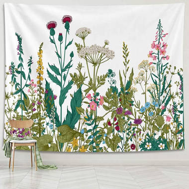 East Urban Home Ambesonne Wall Tapestry, Periodic Table Of East Urban Home Ambesonne Wall Tapestry, Periodic Table Of